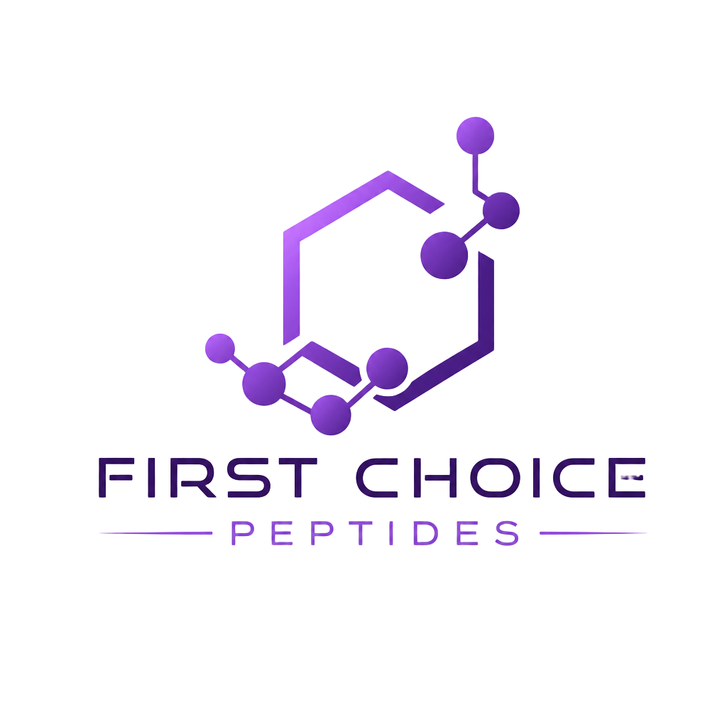 First Choice Peptides
